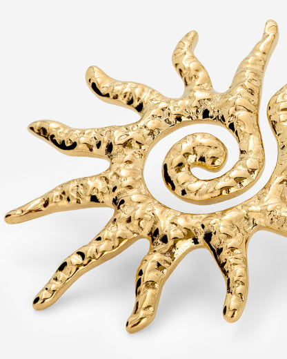 Soleil Bundle Gold