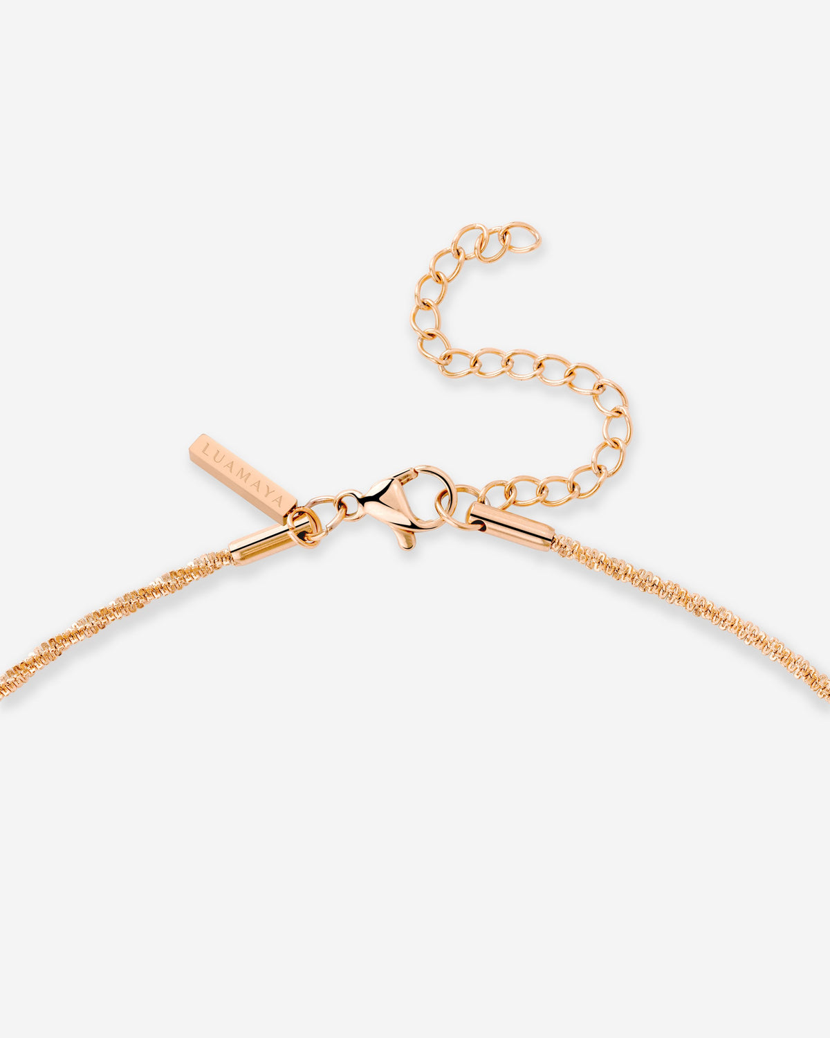 Bee Necklace
