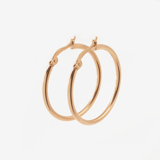 Sierra Hoops Large