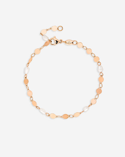 Beautiful Carmen Bracelet Roségold