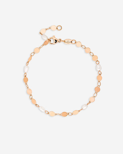 Beautiful Carmen Bracelet Roségold