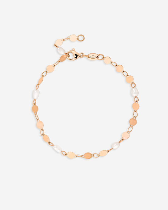Beautiful Carmen Bracelet Roségold