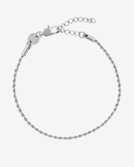 Melosa Bracelet Silber