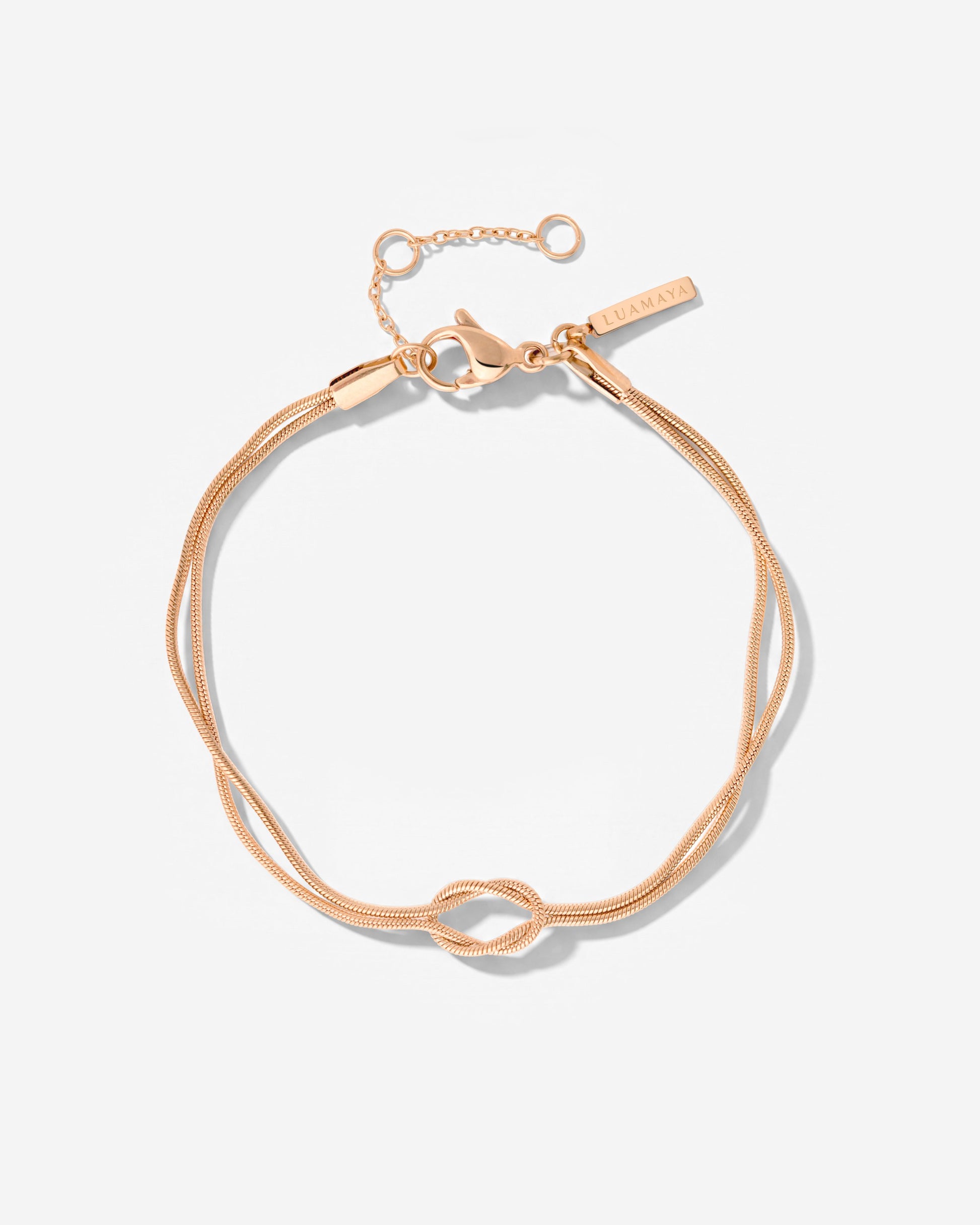 Rays of Light Bracelet