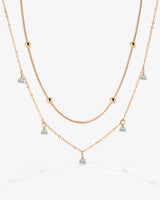 Dreamy Bundle Roségold