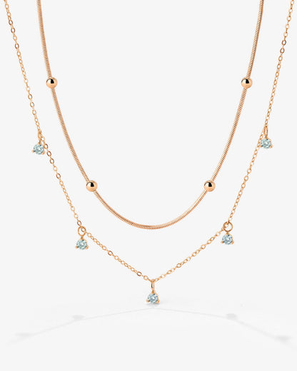 Dreamy Bundle Roségold