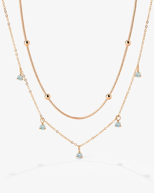 Dreamy Bundle Roségold