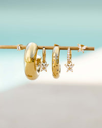 Afterglow Studs