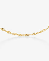 Emelies Best Friends Choker Gold