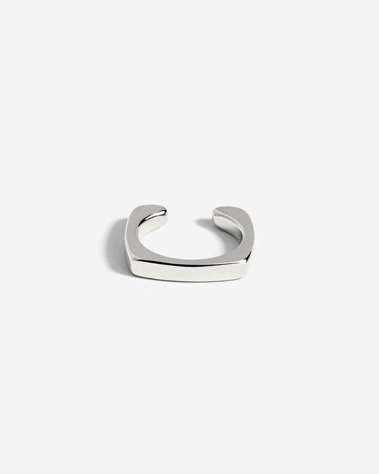 Base Line Ear Cuff