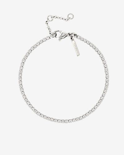 Glitz 'n' Glam Bracelet Silber