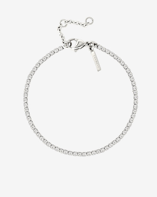 Glitz 'n' Glam Bracelet Silber