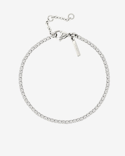 Glitz 'n' Glam Bracelet Silber