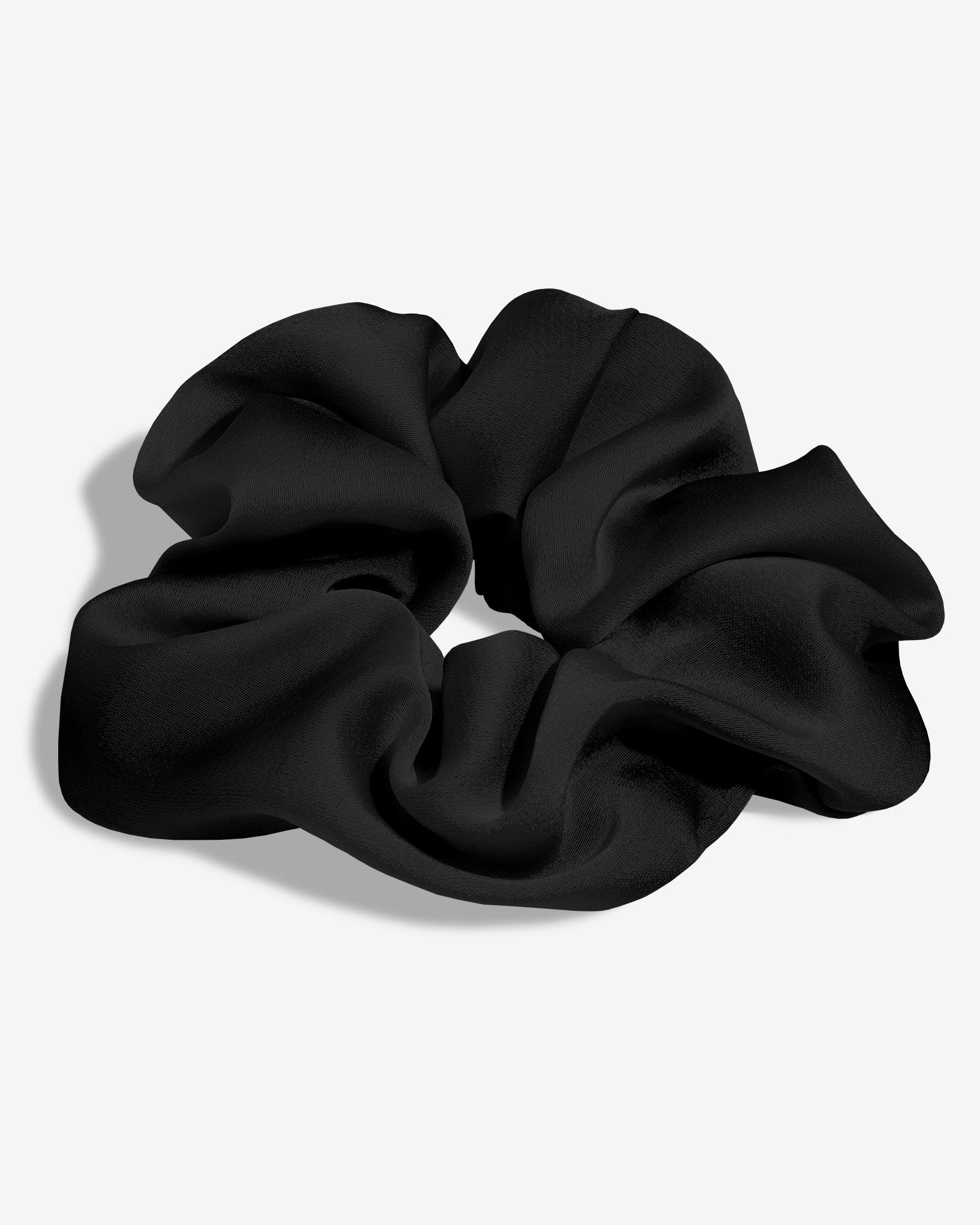 Shimmering Scrunchie Intense