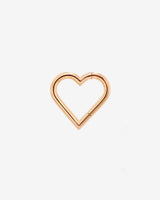 Heartily Piercing Roségold
