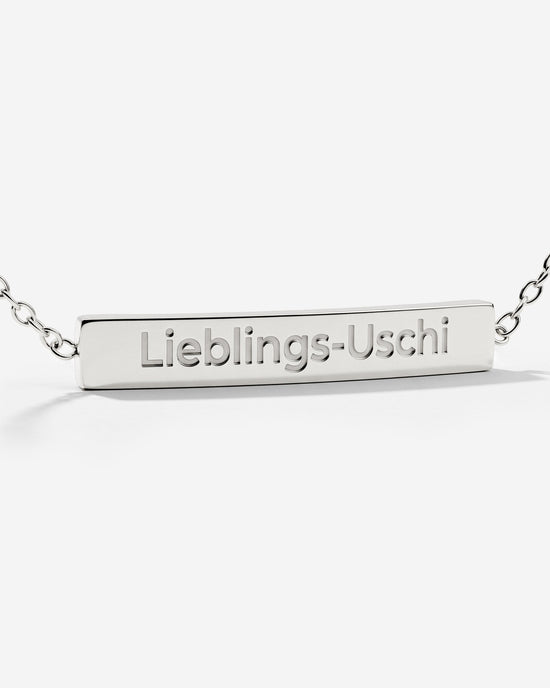 Lieblings-Uschi Bracelet