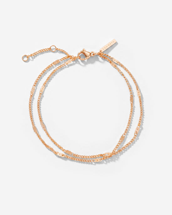Sunset Bracelet