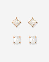Full of Dreams Stud Bundle Roségold