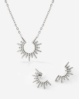 Sunny Bundle Silber
