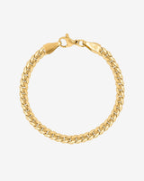 Contigo Bracelet Gold