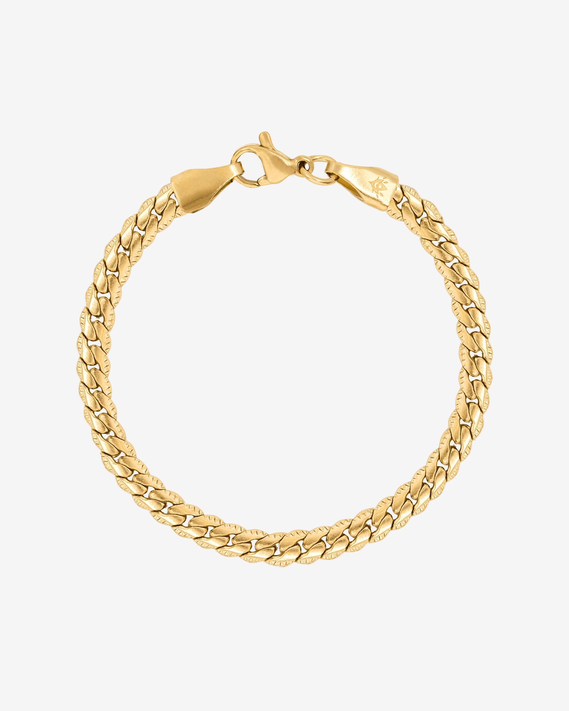 Contigo Bracelet Gold