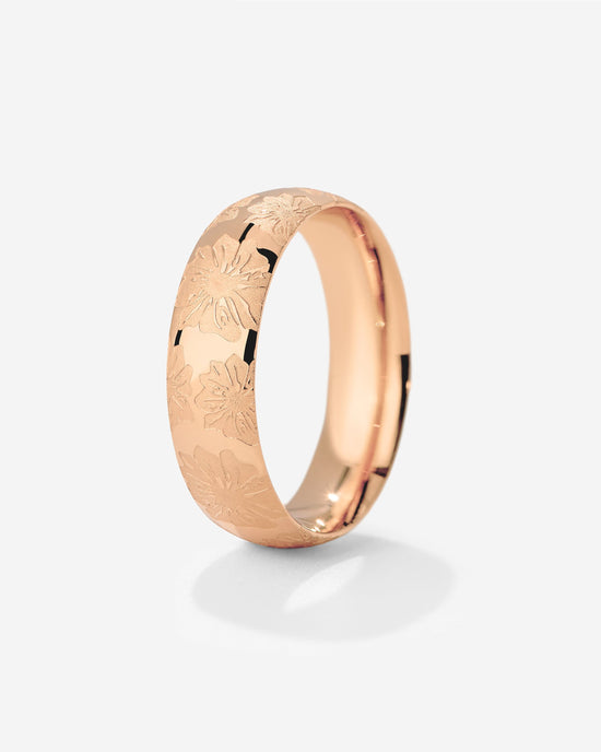 Everbloom Ring Roségold