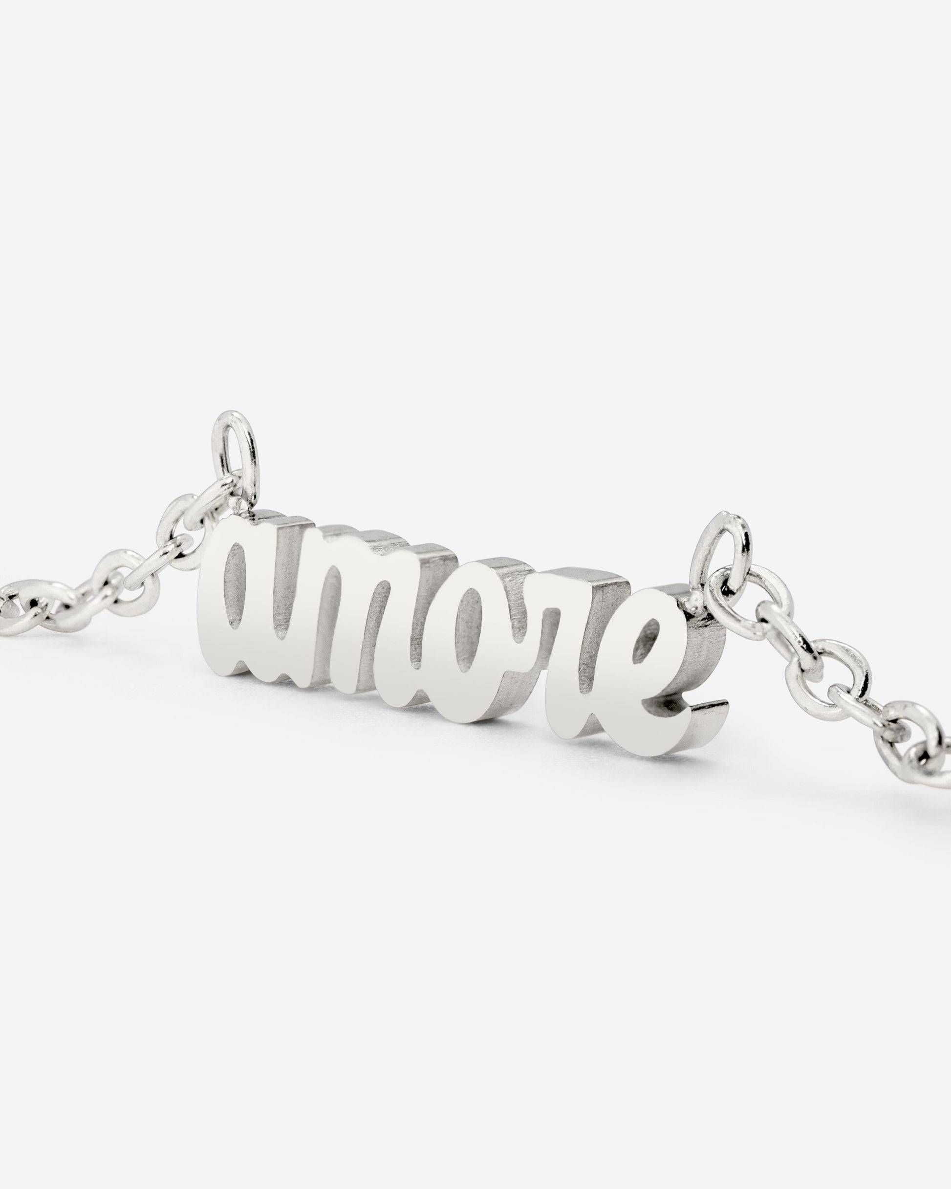 Amore Mio Bundle Silber