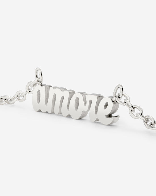 Amore Mio Bundle Silber