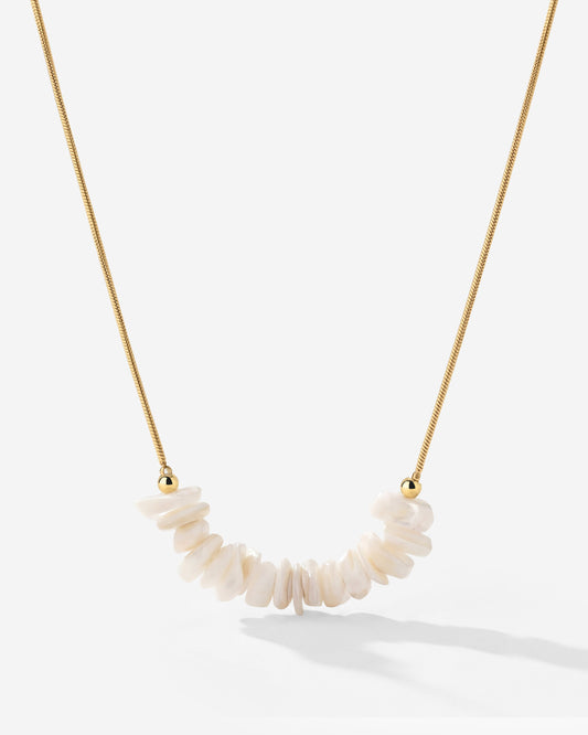 Shell Relic Choker