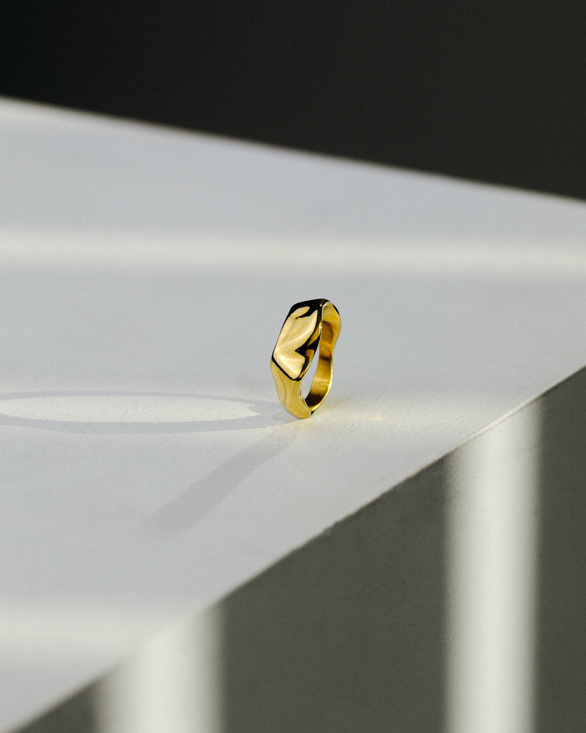 Urban Identity Ring