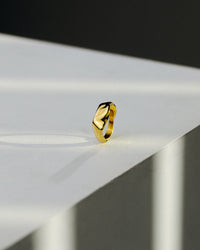 Urban Identity Ring