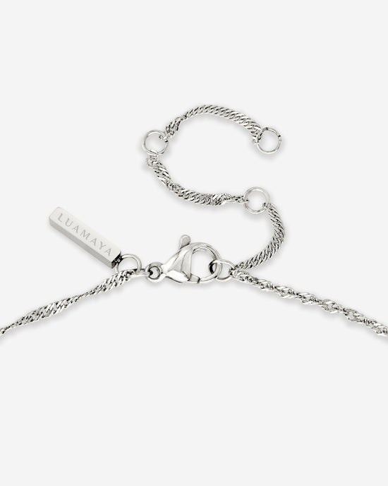 Flower Garden Bundle Silber