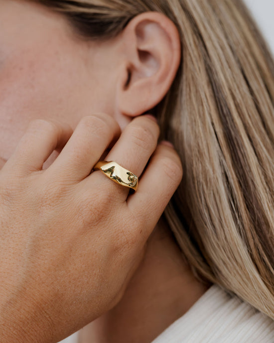 Urban Identity Ring