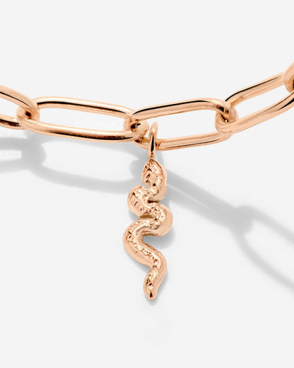 Treasure Box Bracelet Roségold