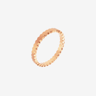 Amata Ring Roségold