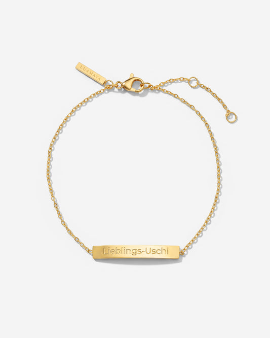 Lieblings-Uschi Bracelet
