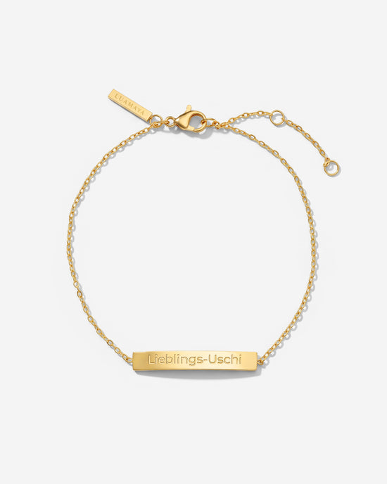 Lieblings-Uschi Bracelet