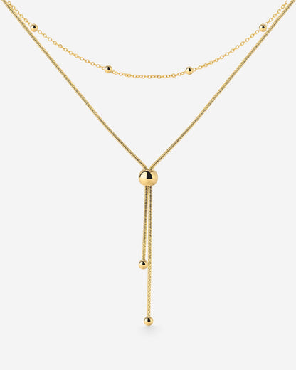 Beady Elegance Bundle Gold