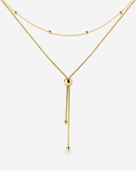 Beady Elegance Bundle Gold