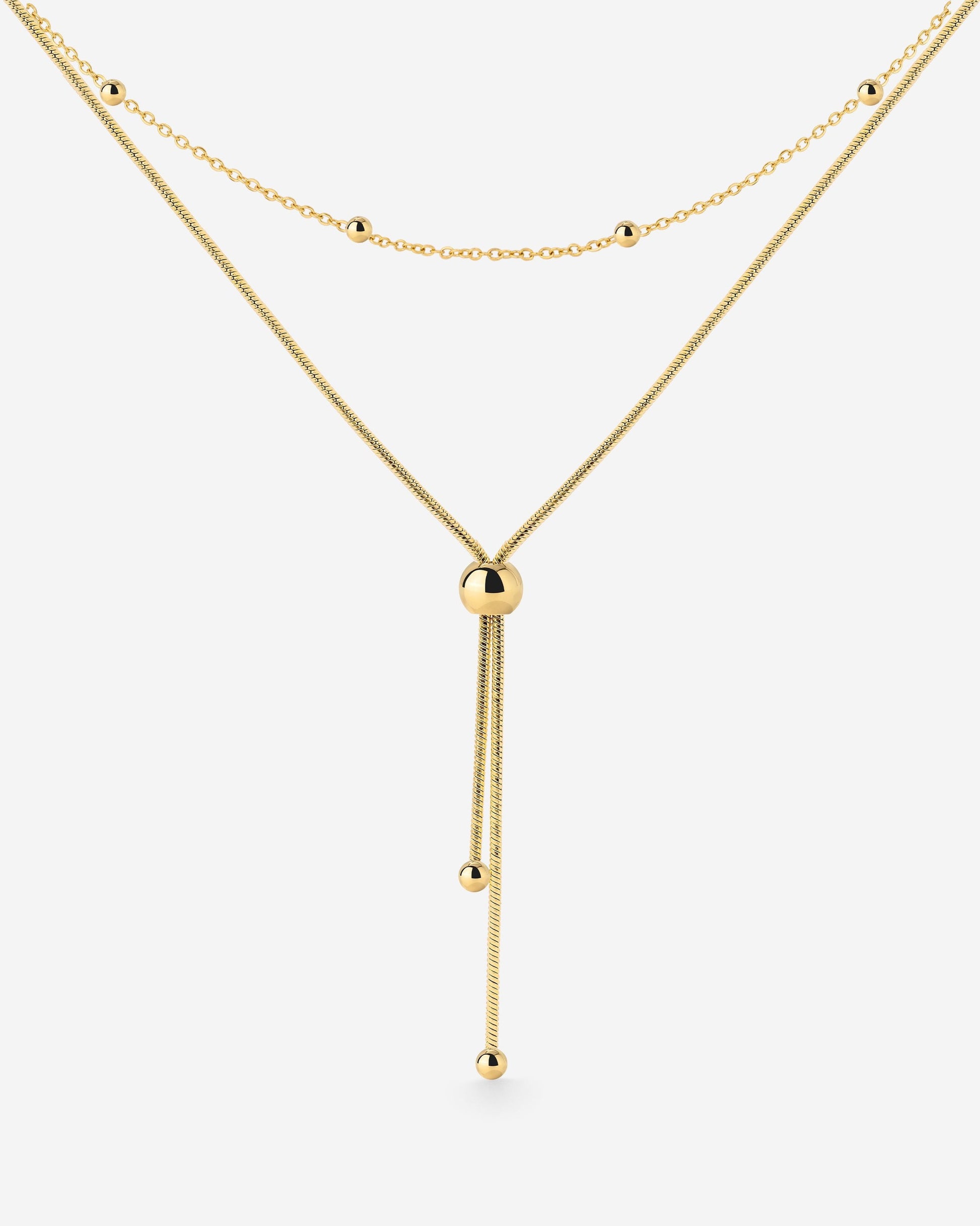 Beady Elegance Bundle Gold