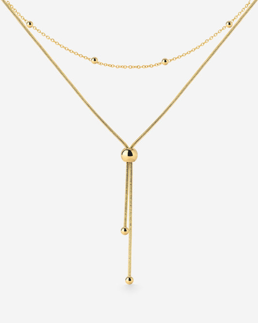 Beady Elegance Bundle Gold