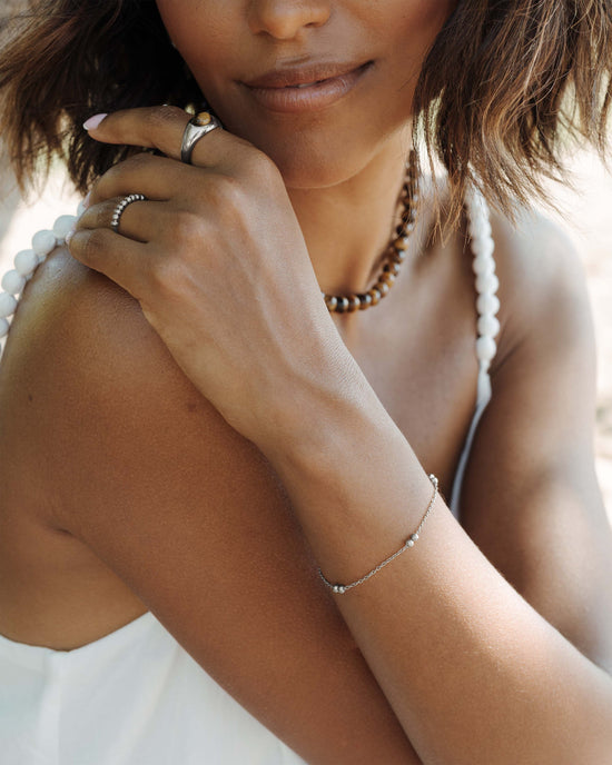 Golden Dawn Bracelet