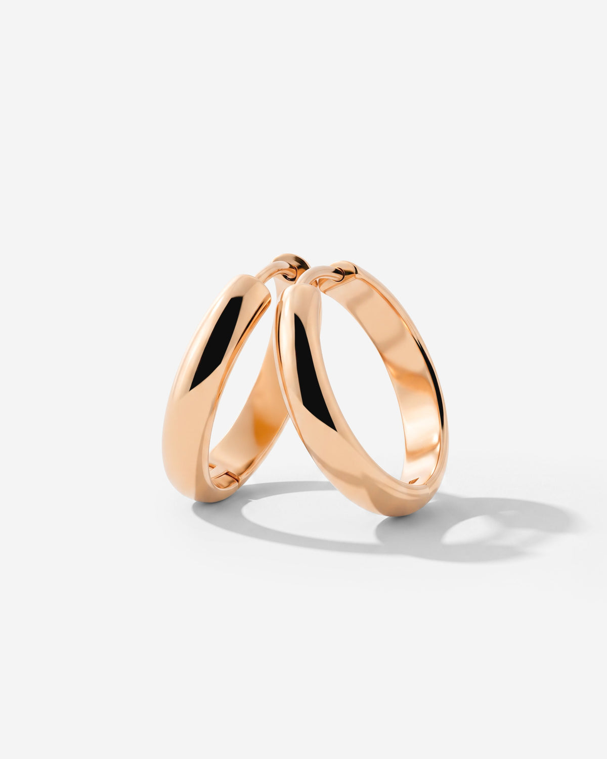 Essential Hoops Medium