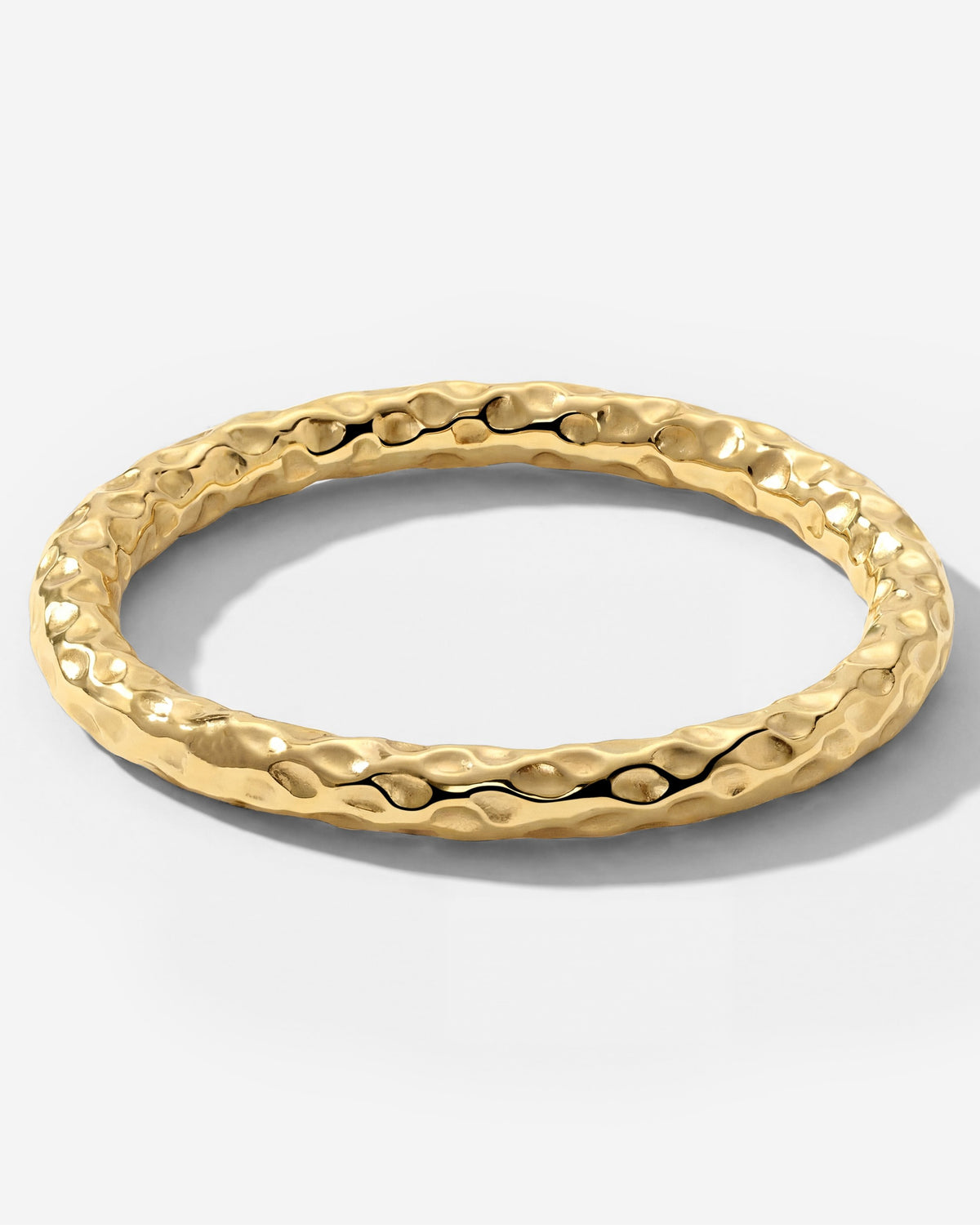Prism Ring Gold