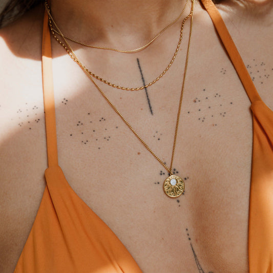 Sun Chaser Bundle Gold