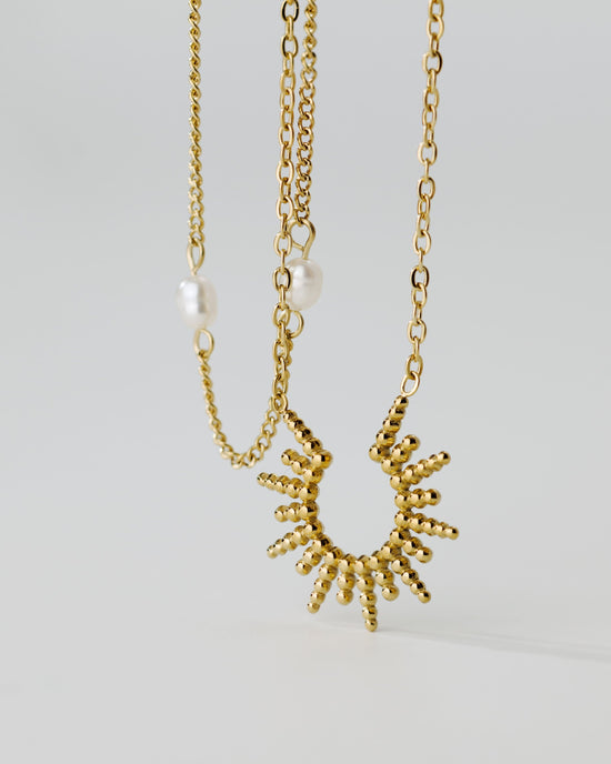 Sunny Bundle Gold