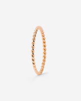 Linda Ring Roségold