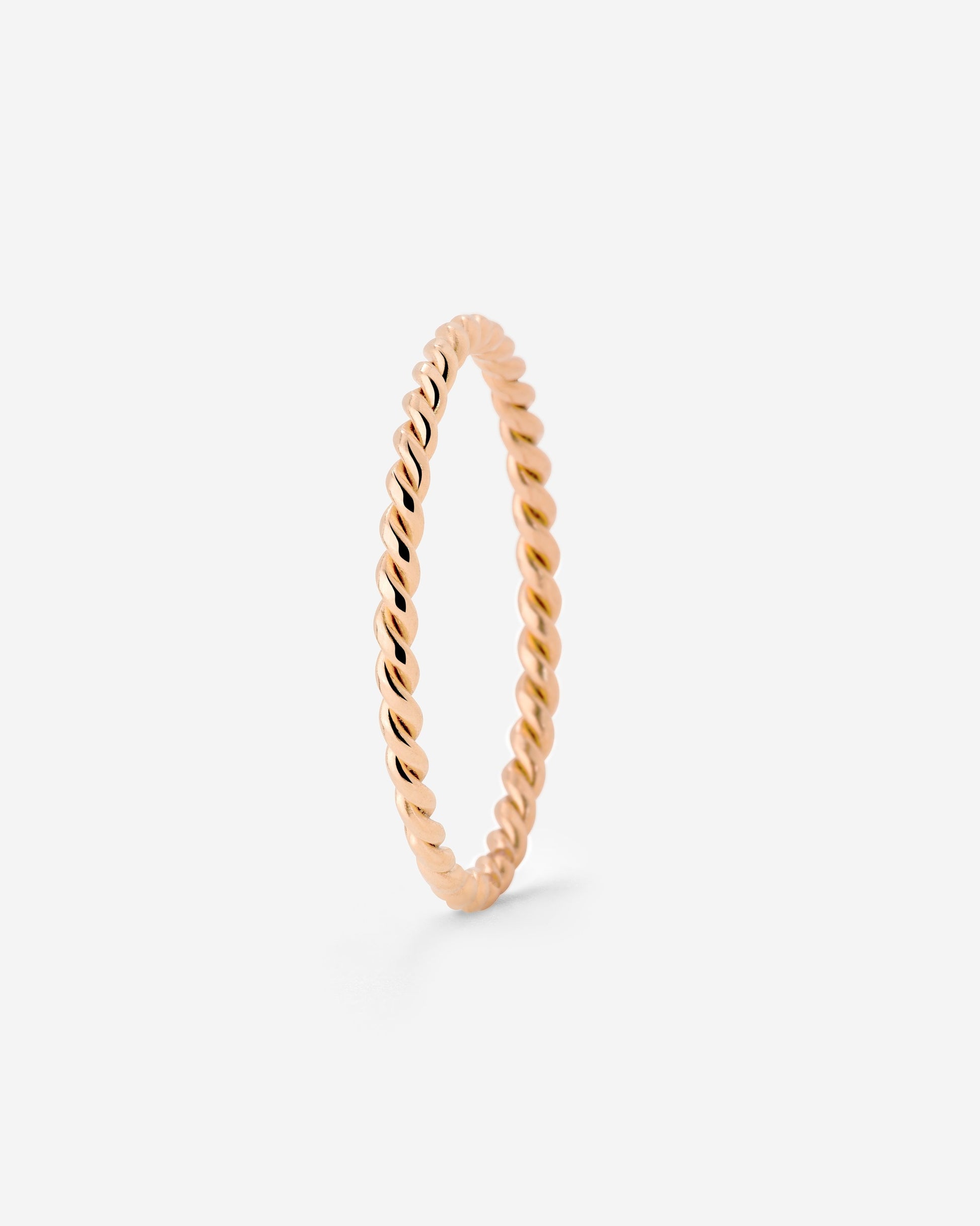 Linda Ring Roségold
