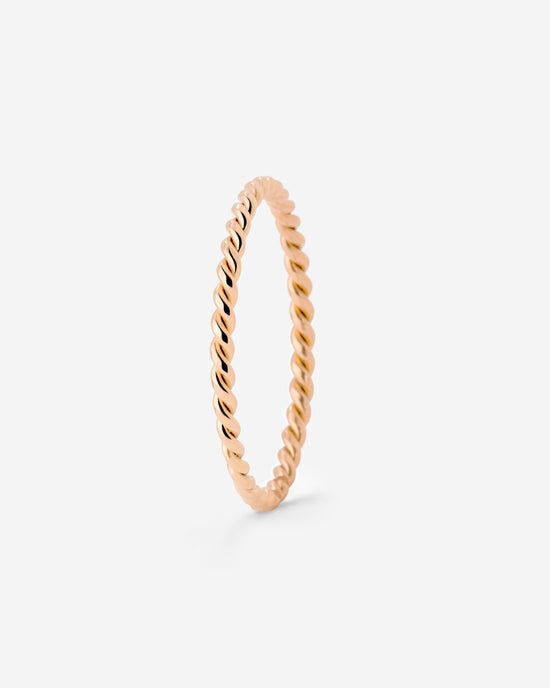 Linda Ring Roségold