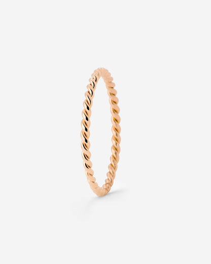 Linda Ring Roségold